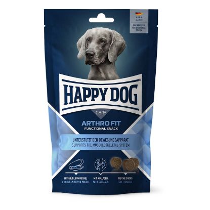 Happy Dog Care Snack Arthro Fit 100g (Happy Dog)