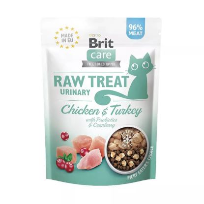 Brit Care Cat - Raw Treat - Urinary 40g (Brit Care)