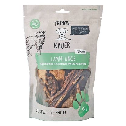 Primox Lammlunge 150g (Primox)