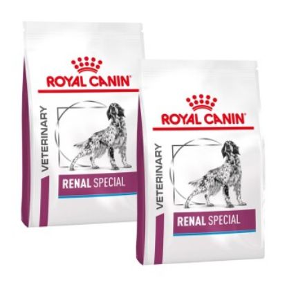 ROYAL CANIN ® Veterinary RENAL SPECIAL 2x10 kg (Royal Canin)