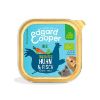 Edgard & Cooper Adult Bio 17x100g Delikates Huhn & Fisch (Edgard & Cooper)