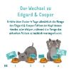 Edgard & Cooper Adult Bio 17x100g Delikates Huhn & Fisch (Edgard & Cooper)