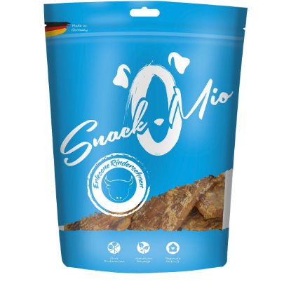 SnackOMio - erlesene Rindersehnen 1000g (SnackOMio)