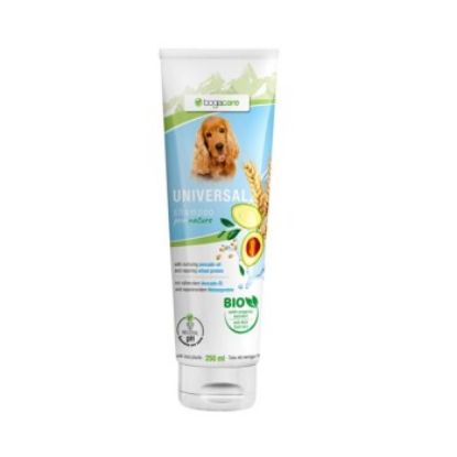 Bogadent bogacare universal Shampoo pro nature 250ml (Bogadent)