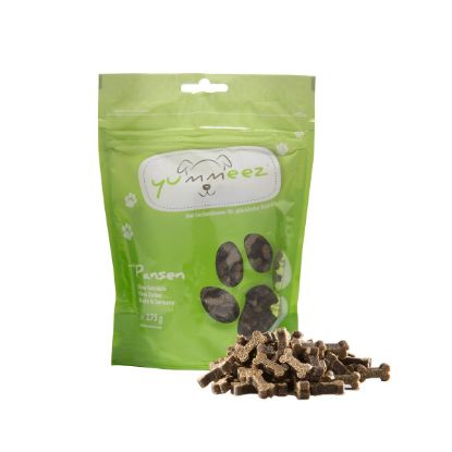 Yummeez Hundesnack Pansen 175g (Yummeez)