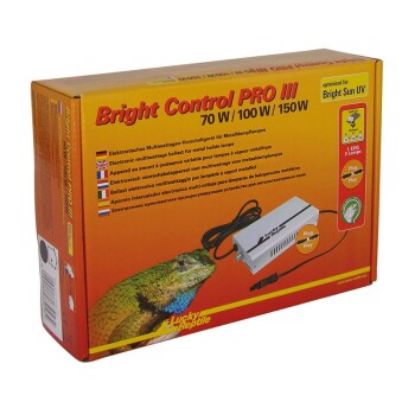 Lucky Reptile Bright Controll Pro III (Lucky Reptile)