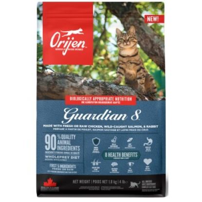 Orijen Cat Guardian 1,8 kg (Orijen)