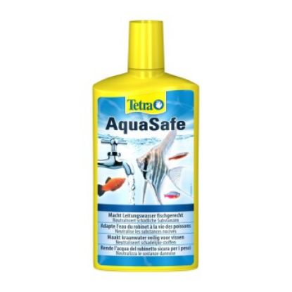 Tetra AquaSafe 500 ml (Tetra)